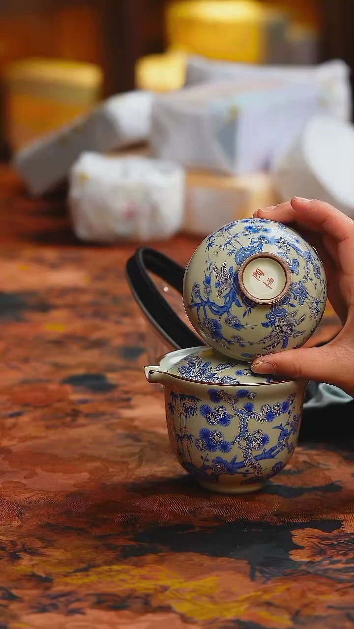 【闪购商品】楽门茶器！！！！