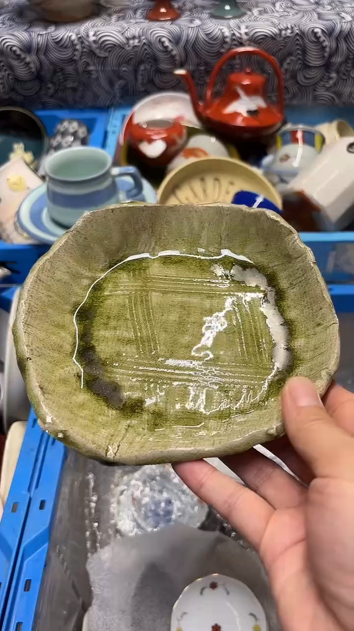 瓷片喵喵家都是大漂亮