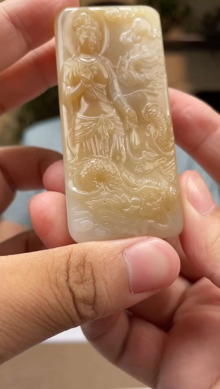 定制和田玉多样性发货拍一发一