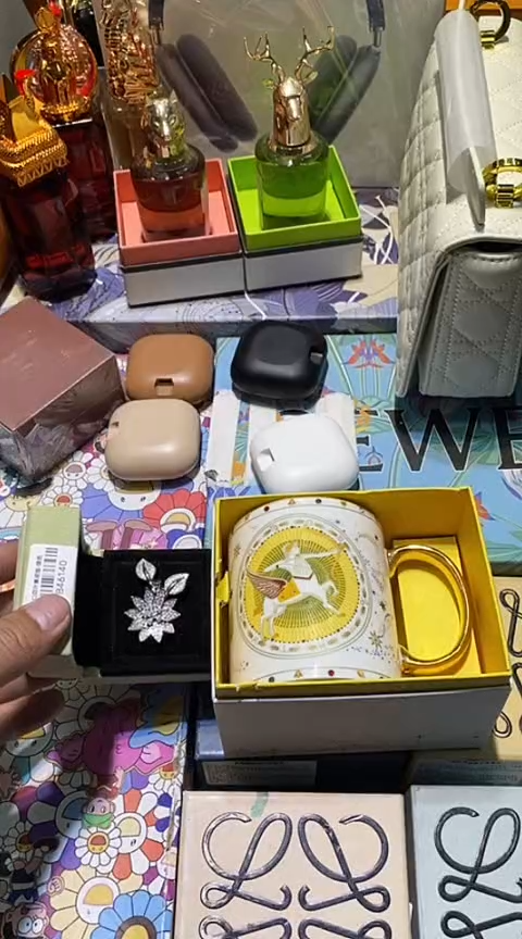 【闪购商品】瓷片换类目孤品单品一件不留