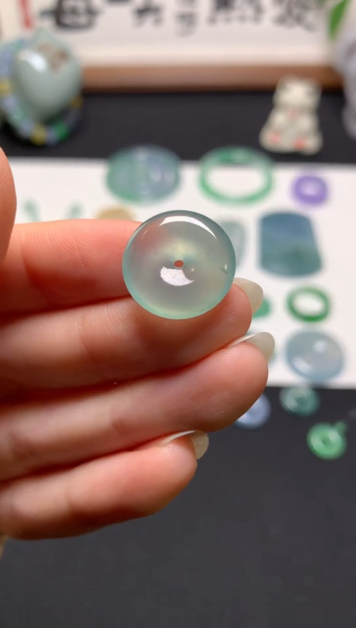 未镶嵌定制翡翠0316224167