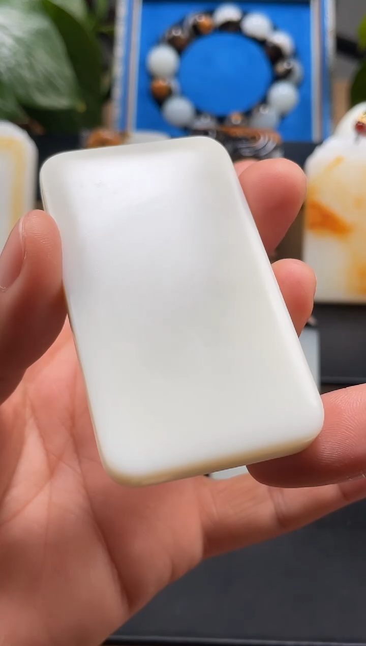 【闪购商品】和田玉2.20ss多样性拍一发一未镶嵌18