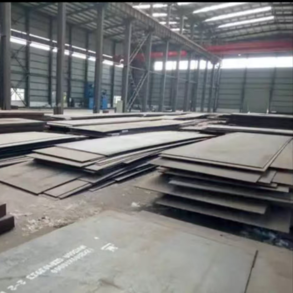 高强度碳素结构钢板可加工定制规格全尺寸足AA