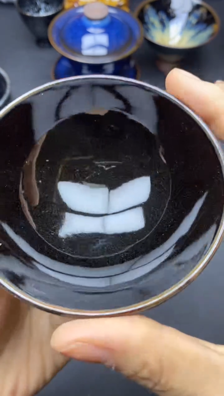 【闪购商品】茶盏            4