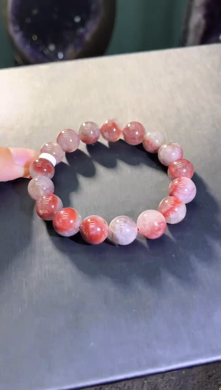 【闪购商品】水晶.未镶嵌54多样性发其一/11+