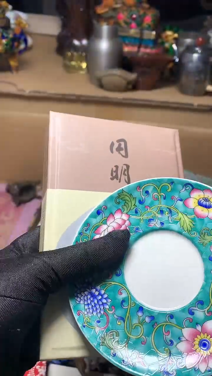 【闪购商品】瓷器默认微瑕瓷器