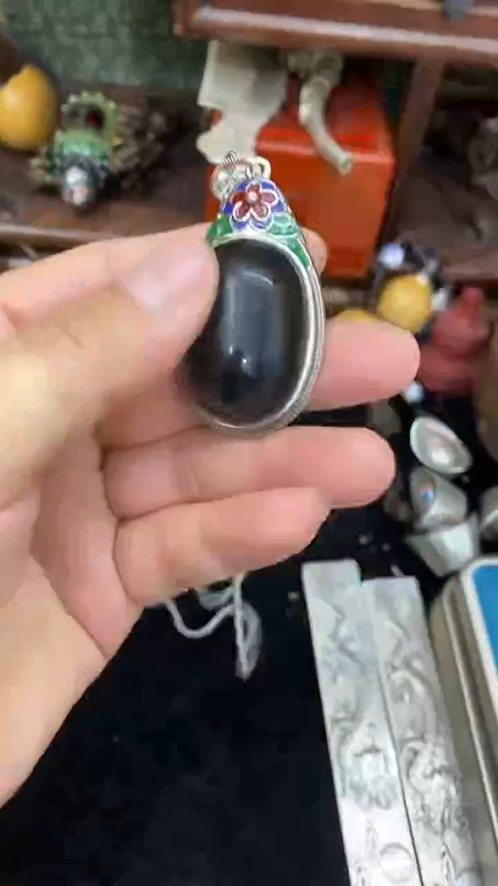 非金属珐琅【闪购商品】主播推荐