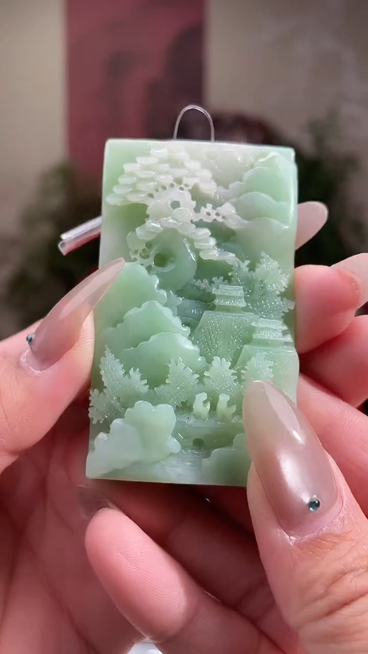 定制和田玉多样性发货拍一发一
