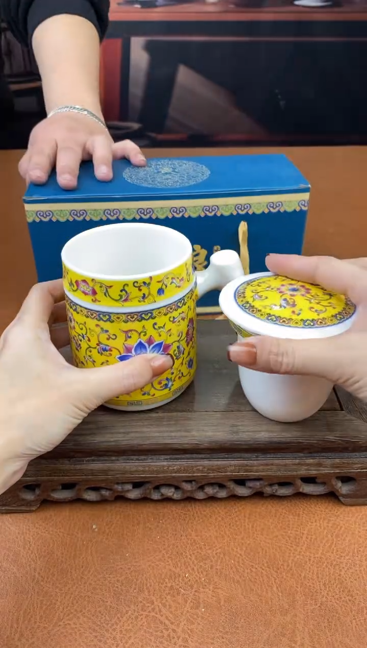 【闪购商品】陶禧茶器闪购福利V