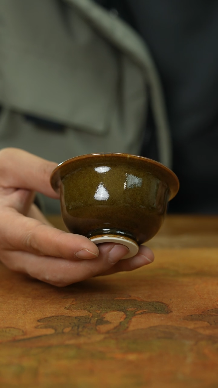 【闪购商品】瓷片景德镇上庄陶瓷纯原矿