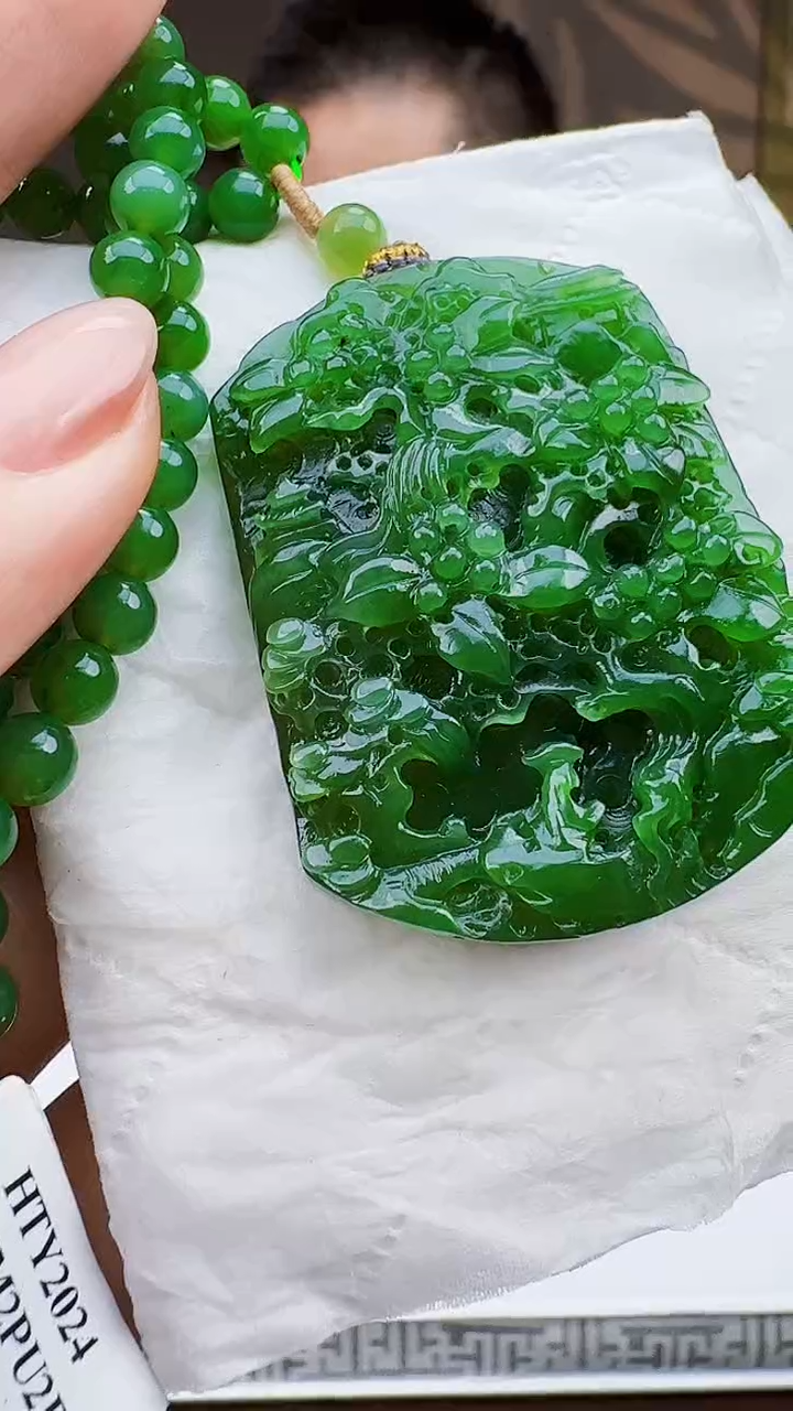 定制和田玉天然和田玉（拍一发一）