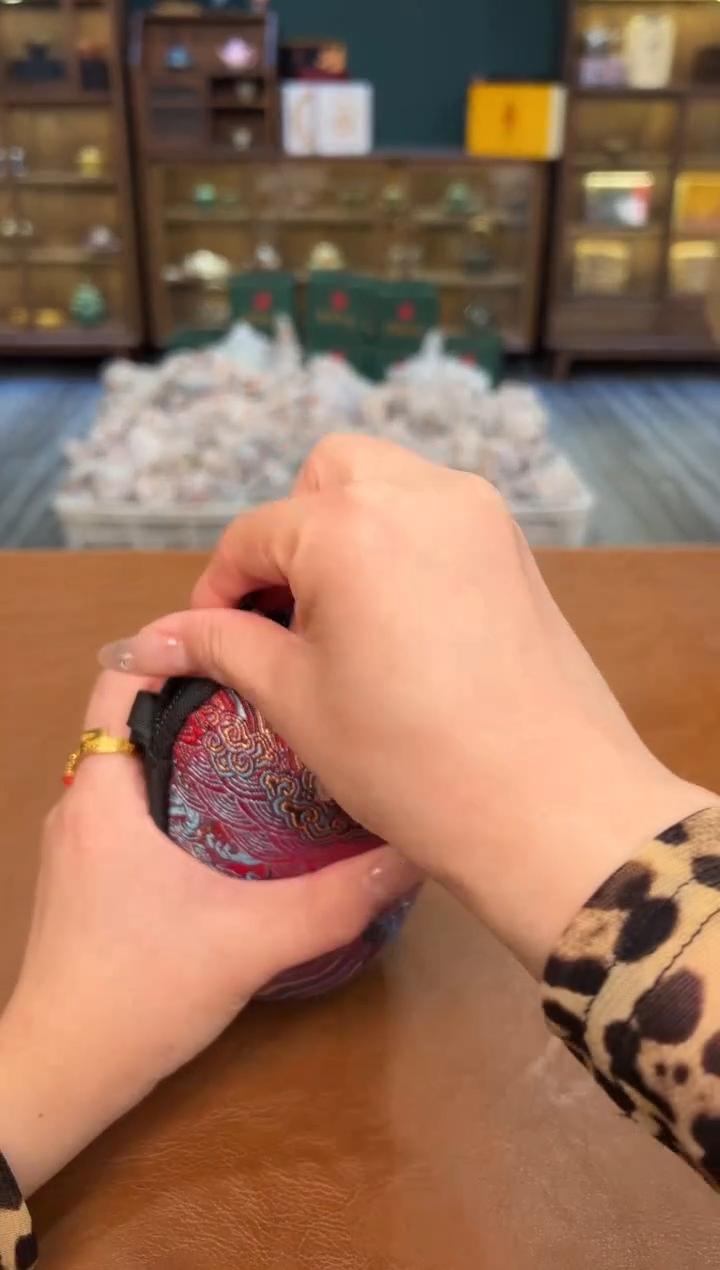 【闪购商品】熹物见山清仓福利品111111