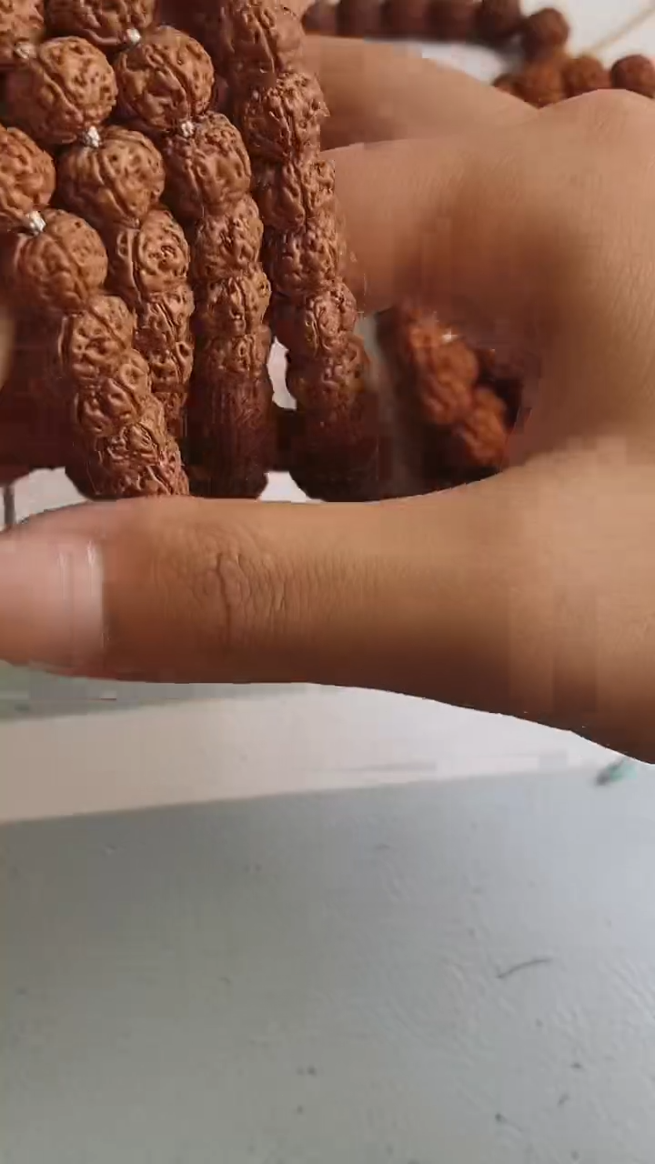 金刚菩提吊坠勿里达老树王