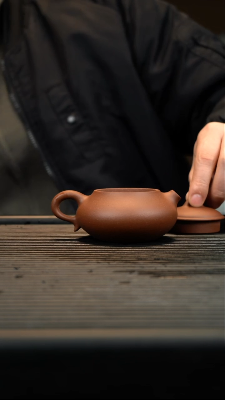 茶壶紫砂紫砂壶29
