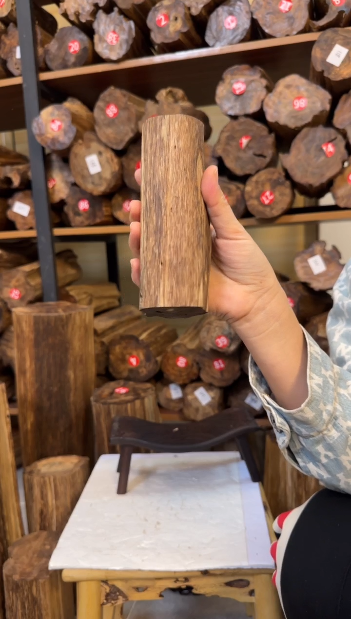 沉香沉香枕 沉香原料发一件33