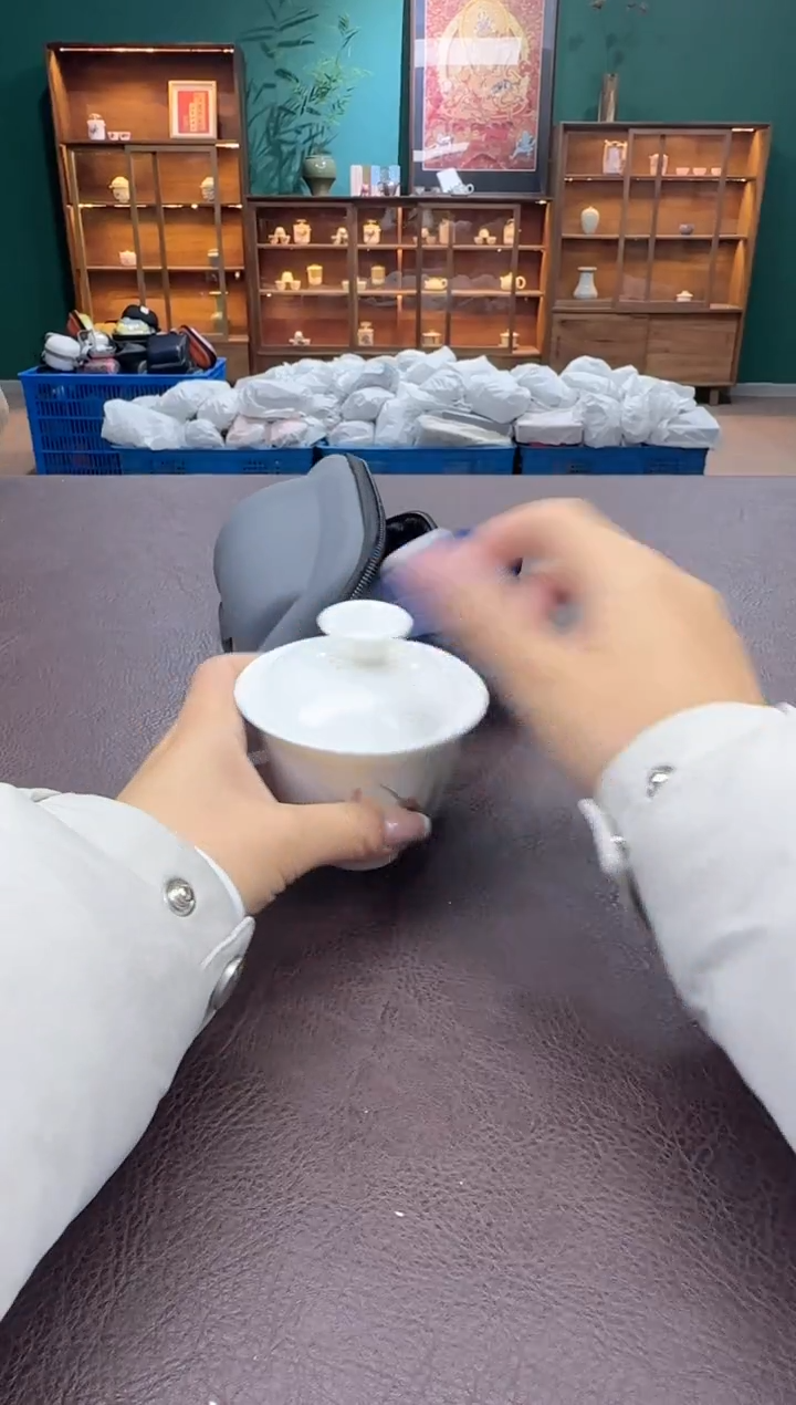 【闪购商品】摆件瓷SC1111111111