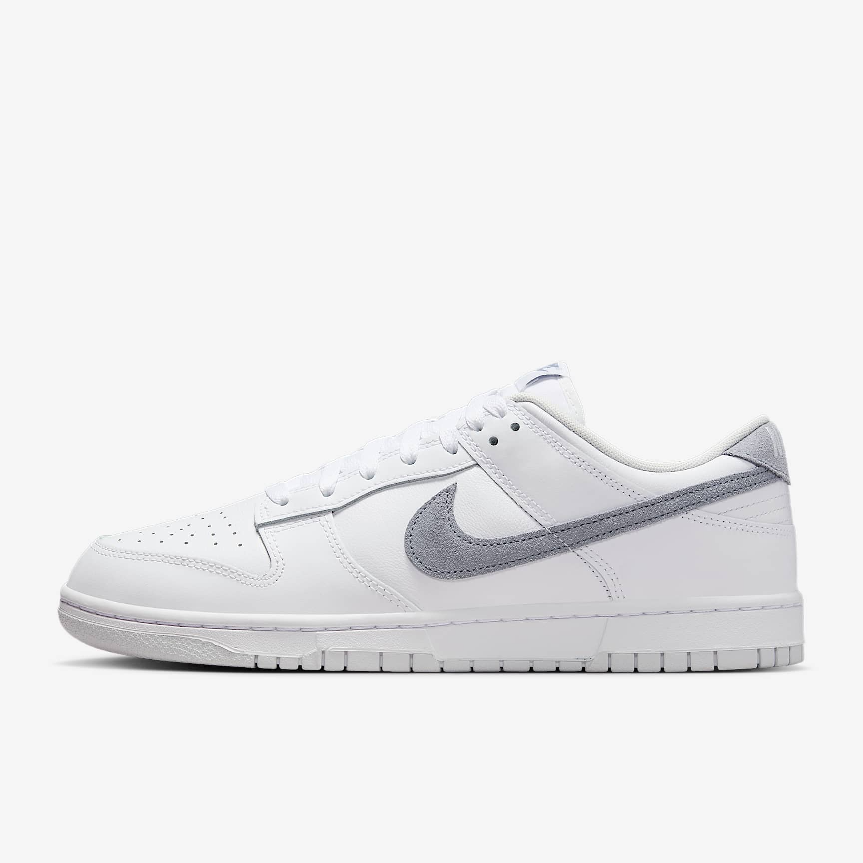 NIKE/耐克男子Dunk Low复古百搭低帮运动休闲板鞋IH0632141