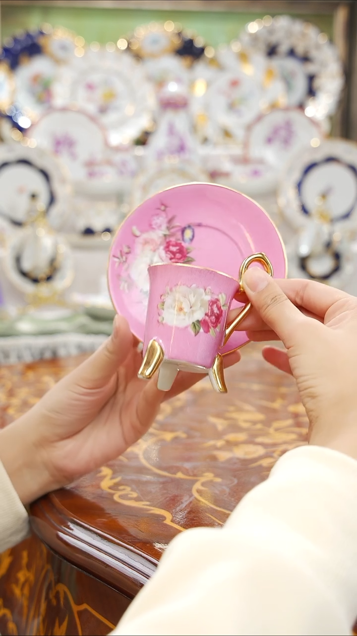 瓷米多家中古瓷器如图所示21