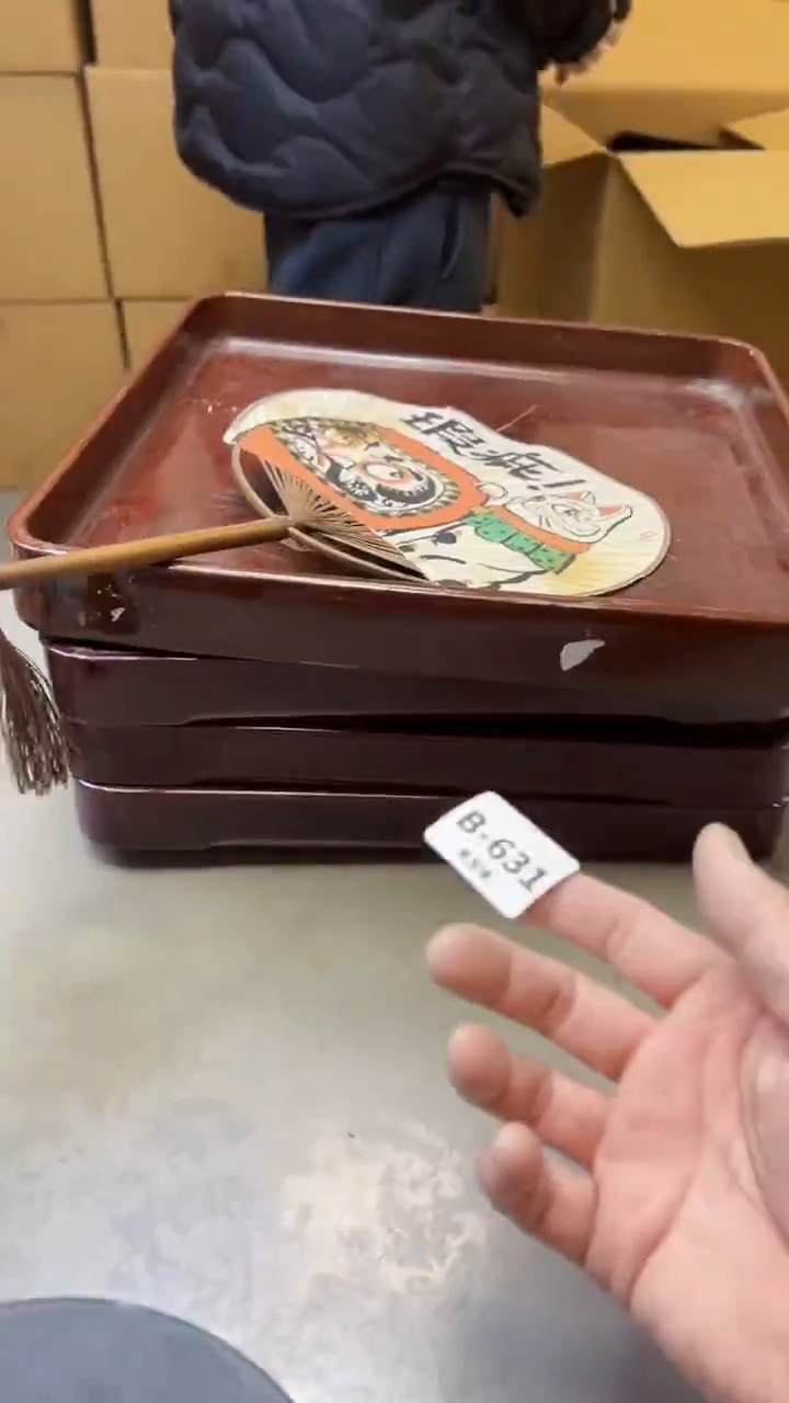 【闪购商品】瓷片631聚宝缘精选二号店