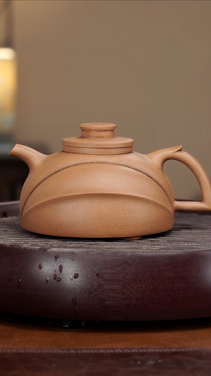 【闪购商品】紫砂茶壶宜兴紫砂壶