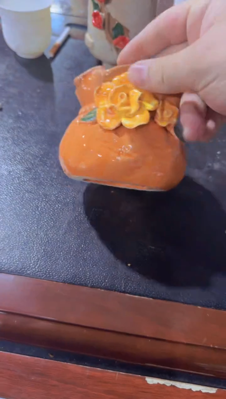 【闪购商品】紫砂花盆凑单凑九块包邮