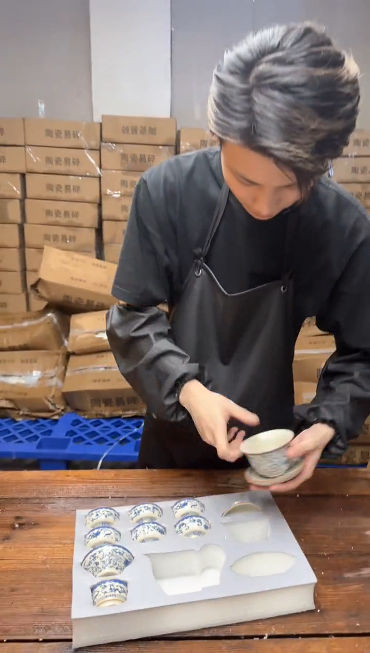 其他精美茶器便宜卖了