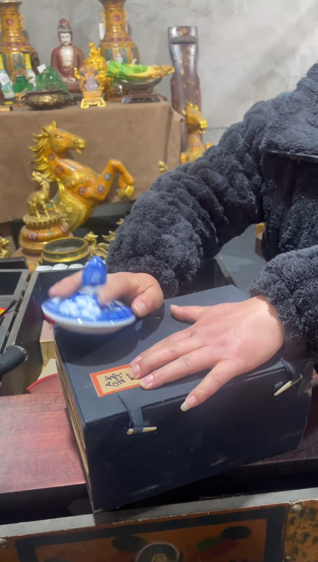 【闪购商品】瓷片主播推荐精美好物