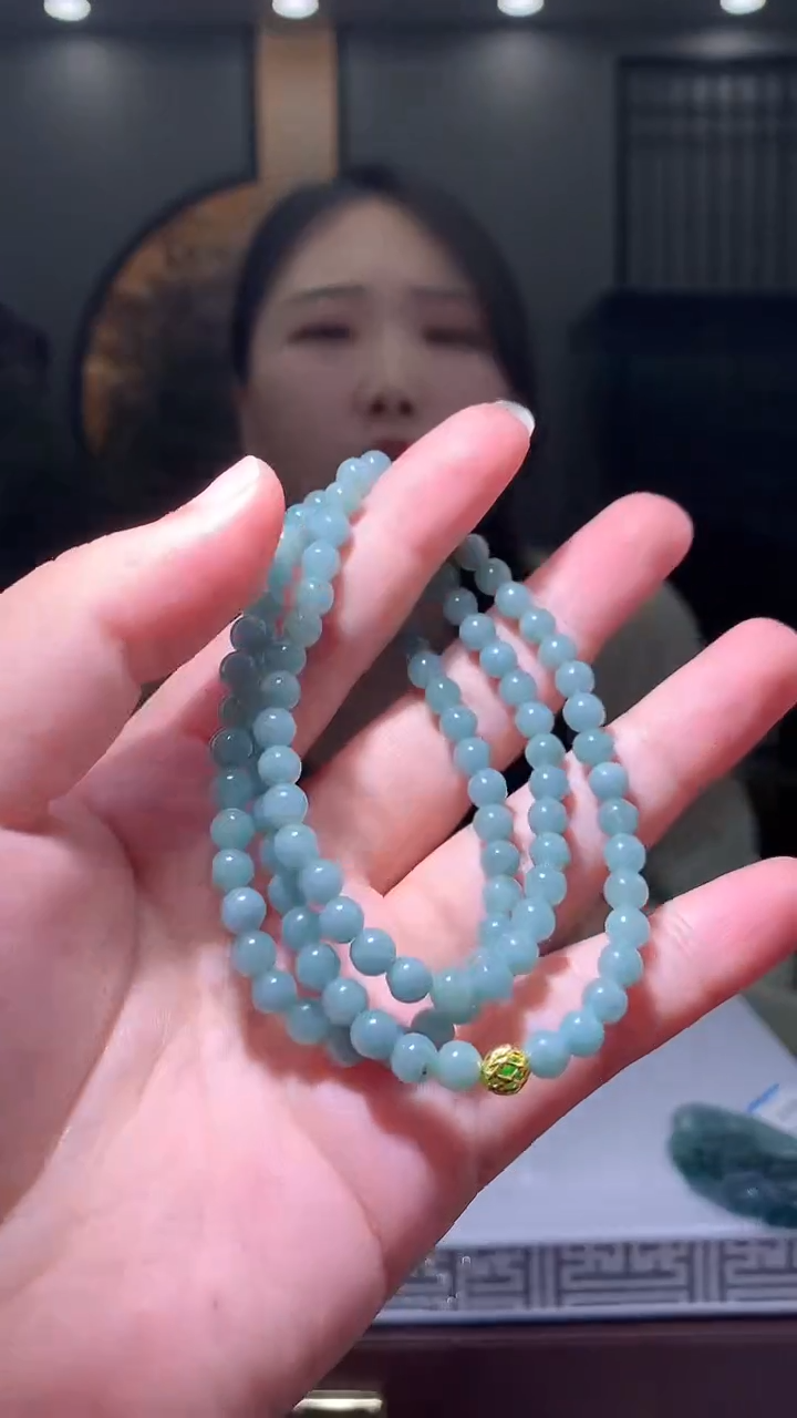 定制翡翠未镶嵌天然翡翠(拍一发一）