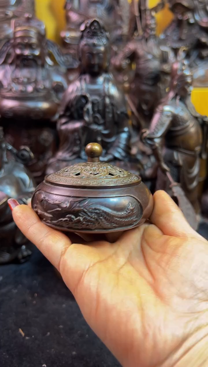 【闪购商品】1案台摆件 物品摆件 