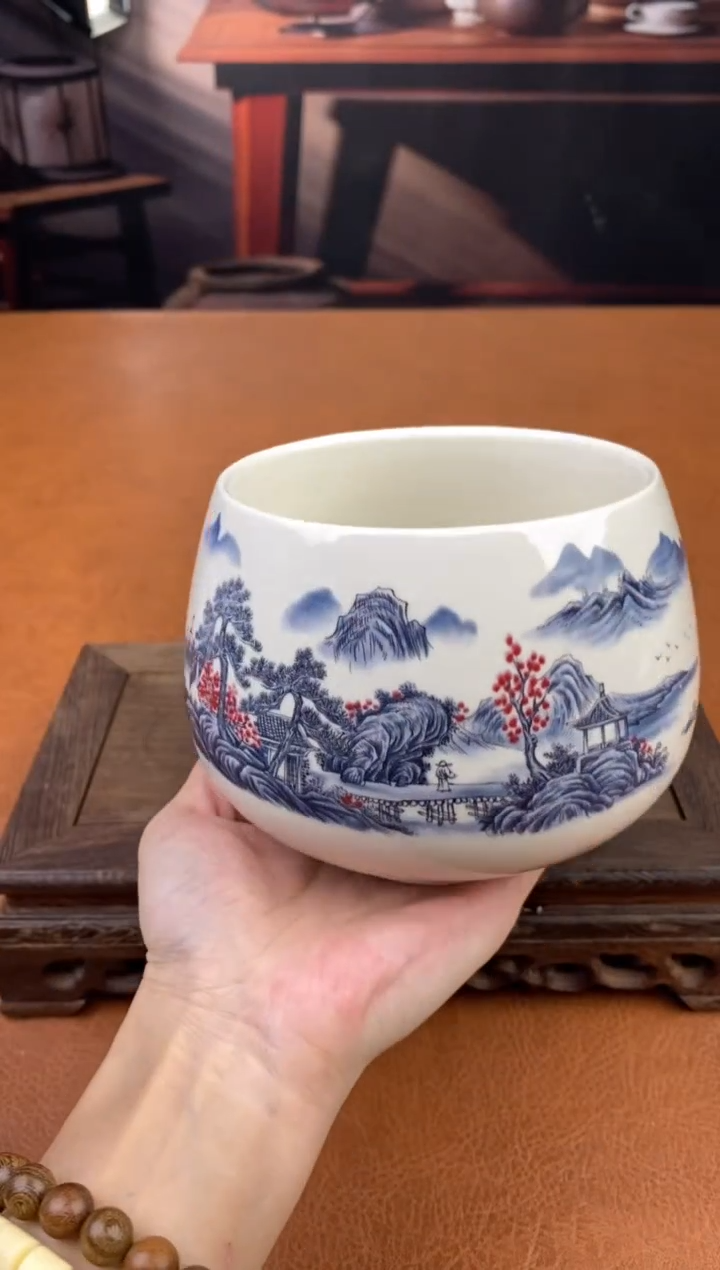 【闪购商品】陶禧茶器闪购福利V