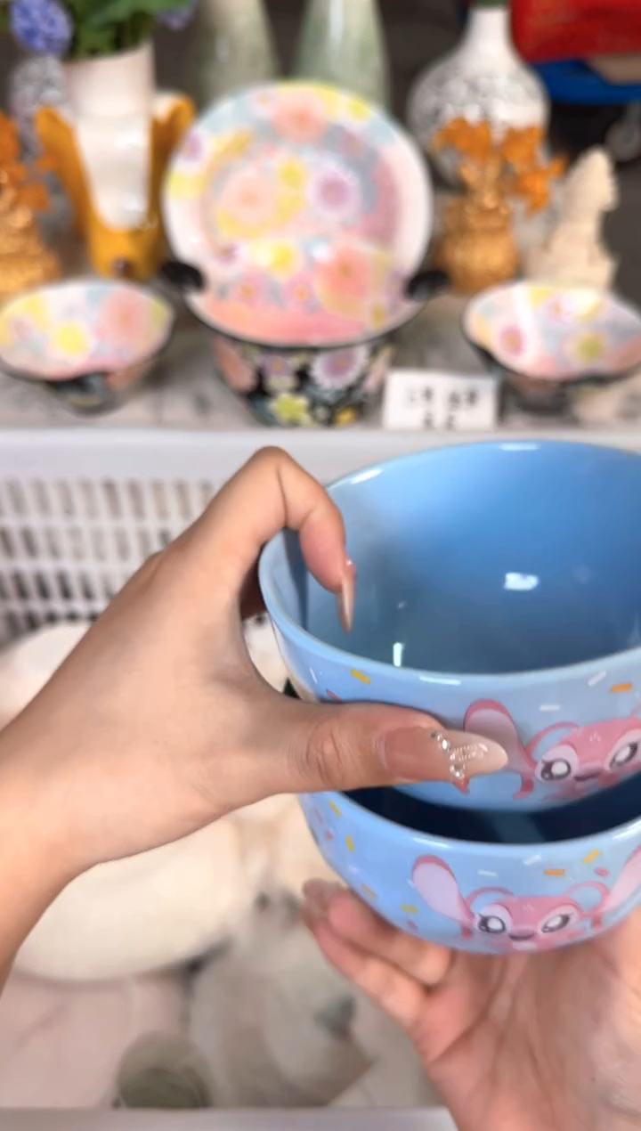 瓷片603默认微瑕15包邮库存1