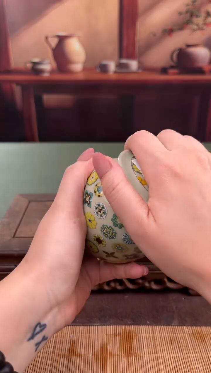 【闪购商品】顾德茶器福利闪购链接