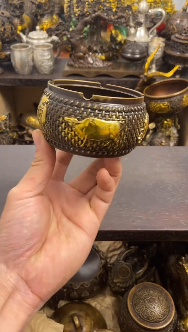 1案台摆件  物品摆件   