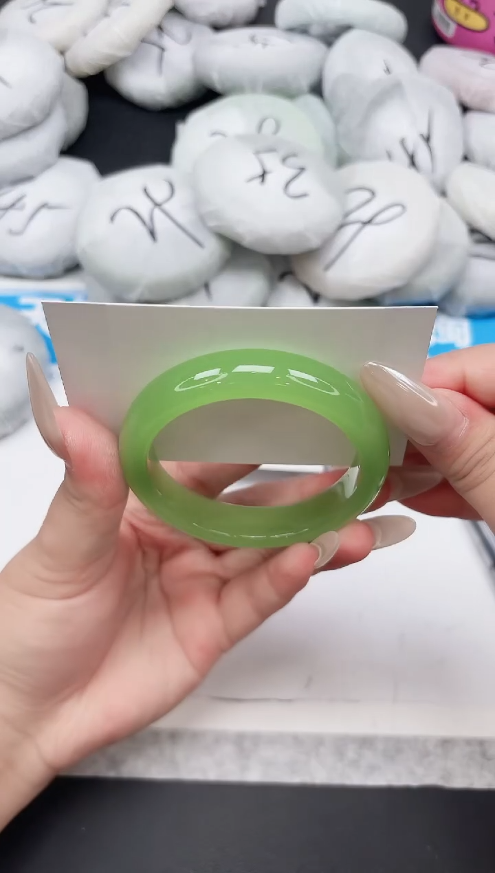 东凌女款手镯377-54.5