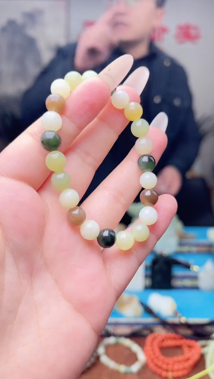 【闪购商品】和田玉挂件未镶嵌1多样性发 拍一发一