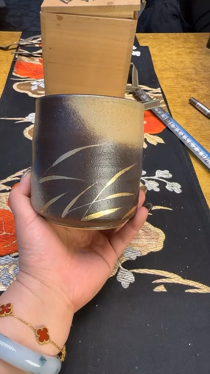 陶瓷器茶文化工艺品15号