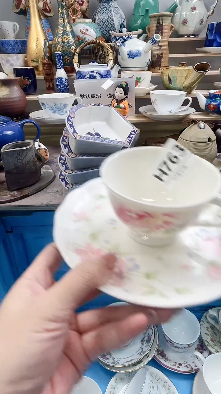瓷片风*潇H763不退不换.感谢理解