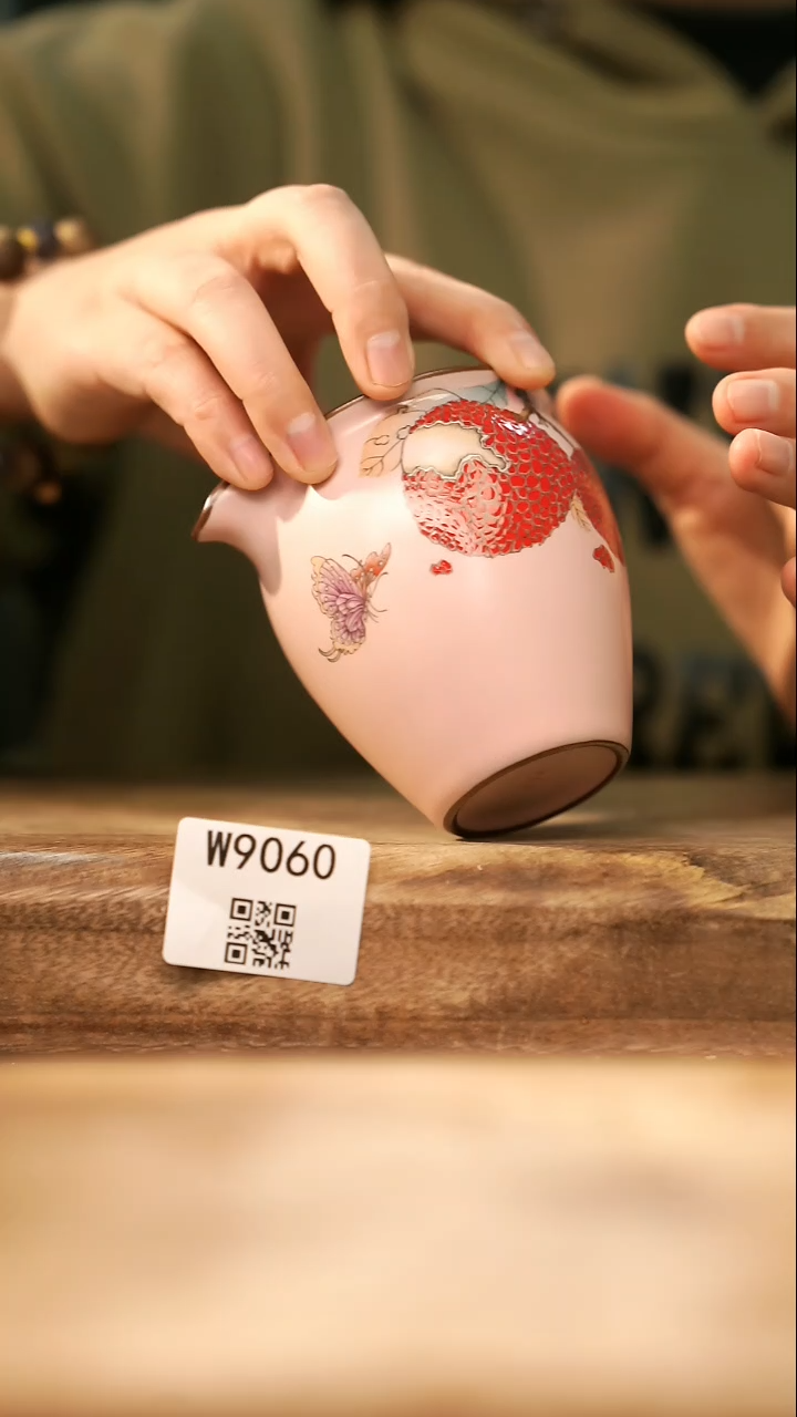 【经典福利】/ 公道杯@@W9060