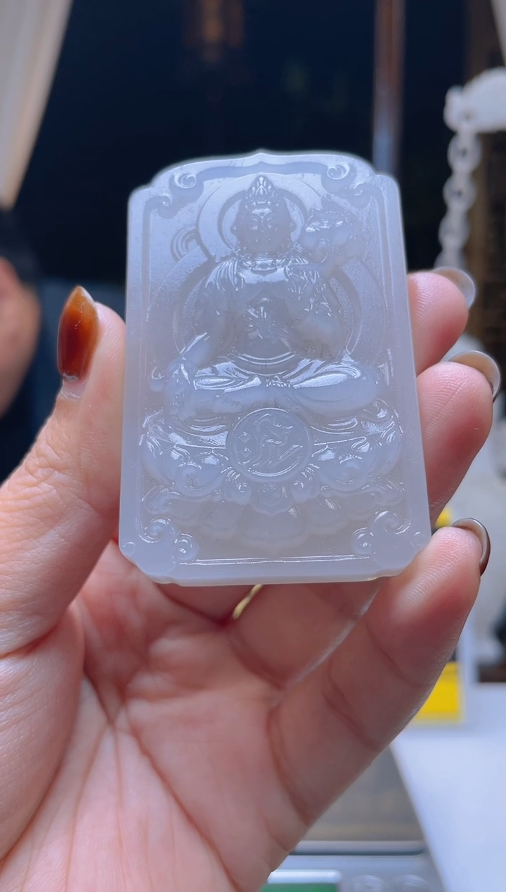 定制和田玉和田玉定制闪购链接YRX040