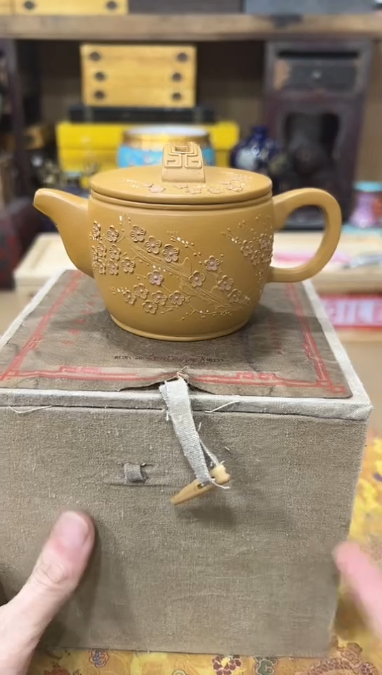 其他景德镇陶瓷摆件瓷