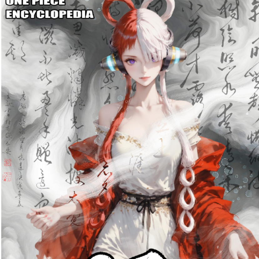 【平拆】黑刃文创国卡二创优品