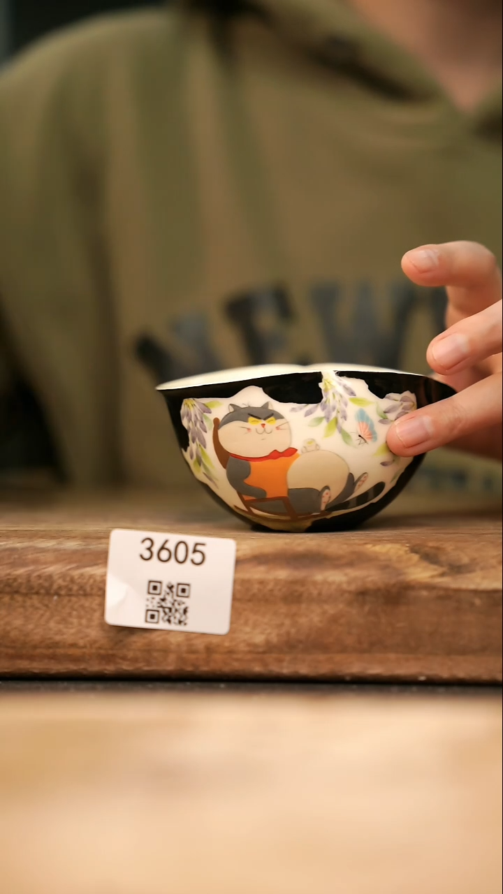 【落单孤品】福利/杯子@@3605