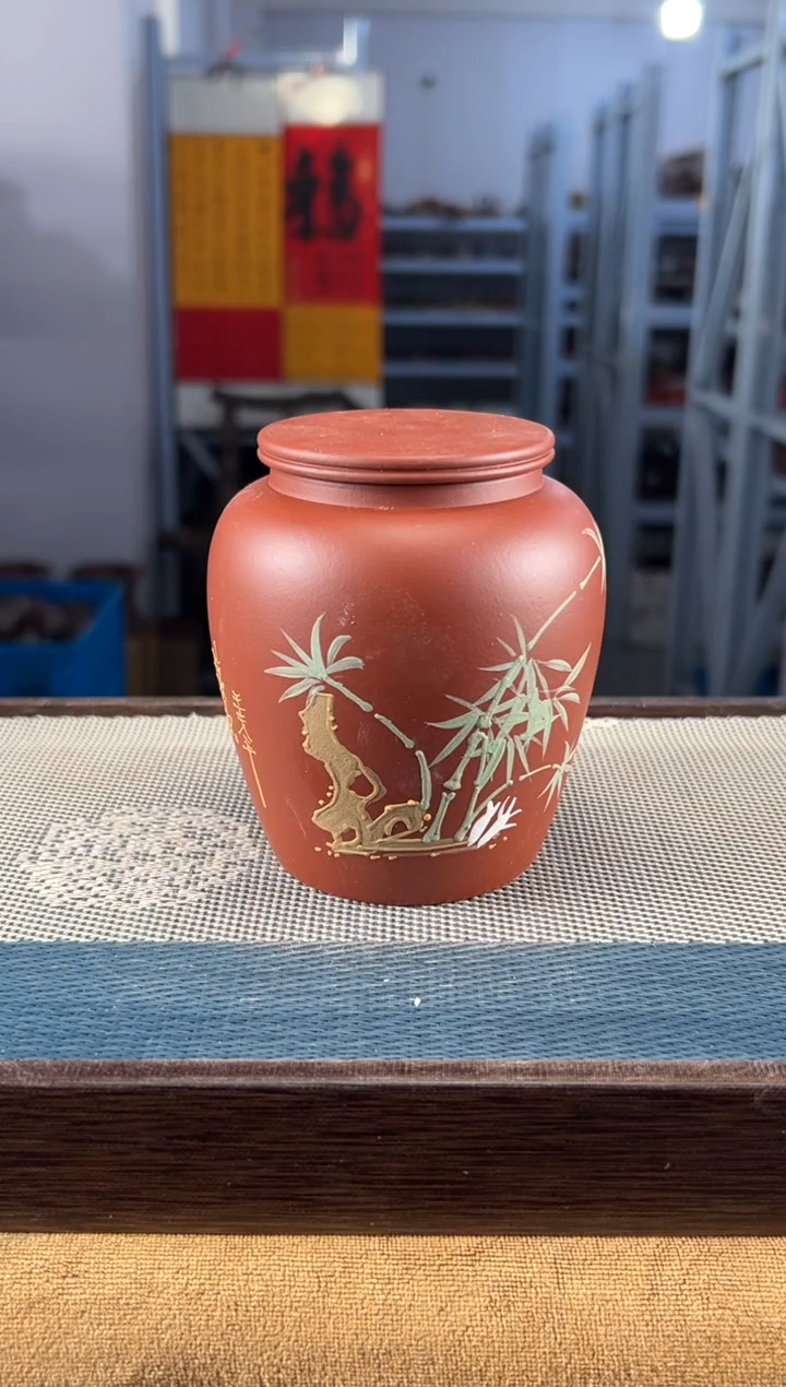 茶壶紫砂14宜兴紫砂