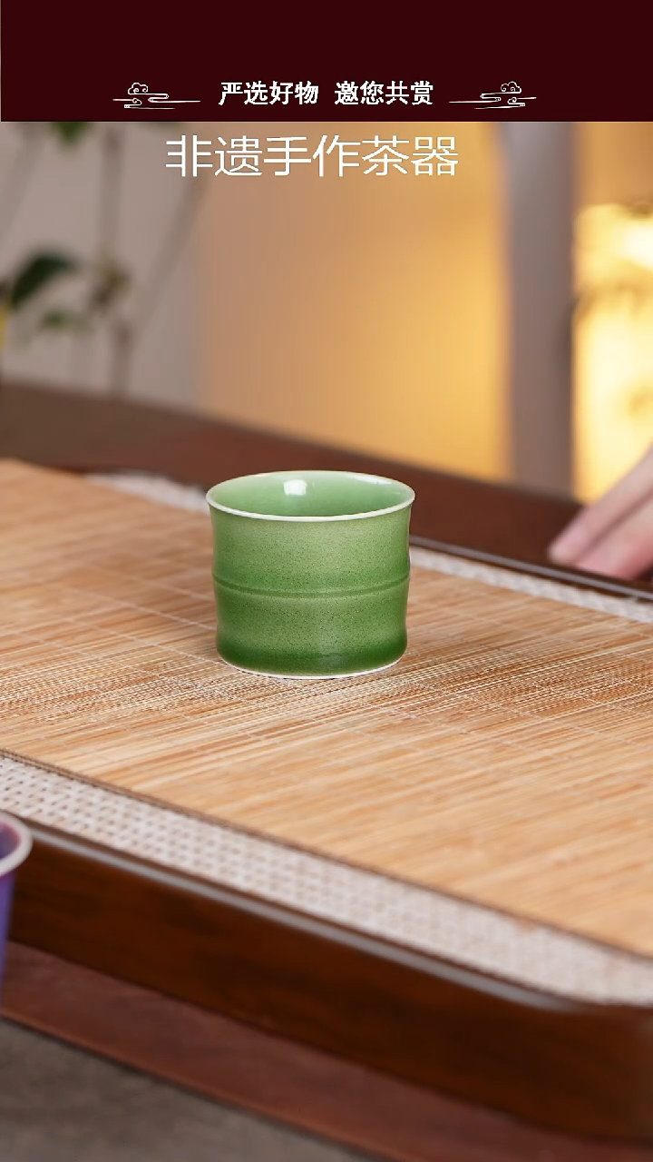 手工手绘主人杯11