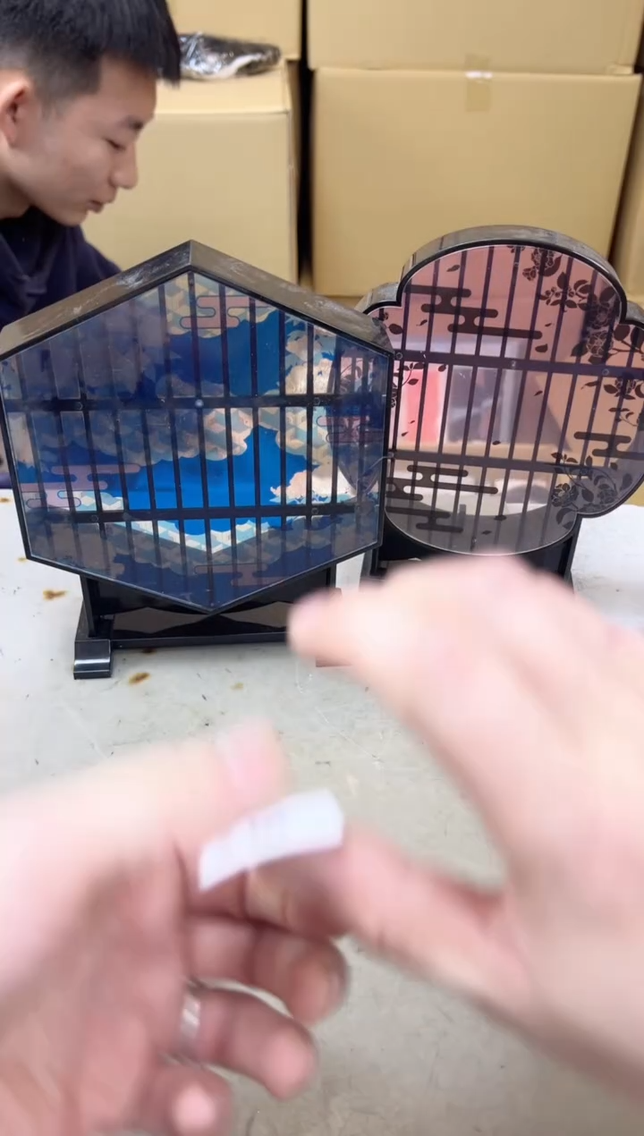 瓷片169聚宝缘海陶精选