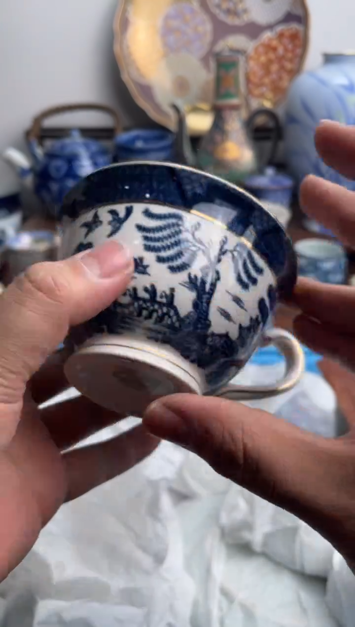 【闪购商品】瓷片278-J满20包邮-48h凑单