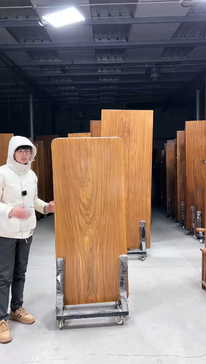 【闪购商品】非洲柚木：165-68-6配柚木支架