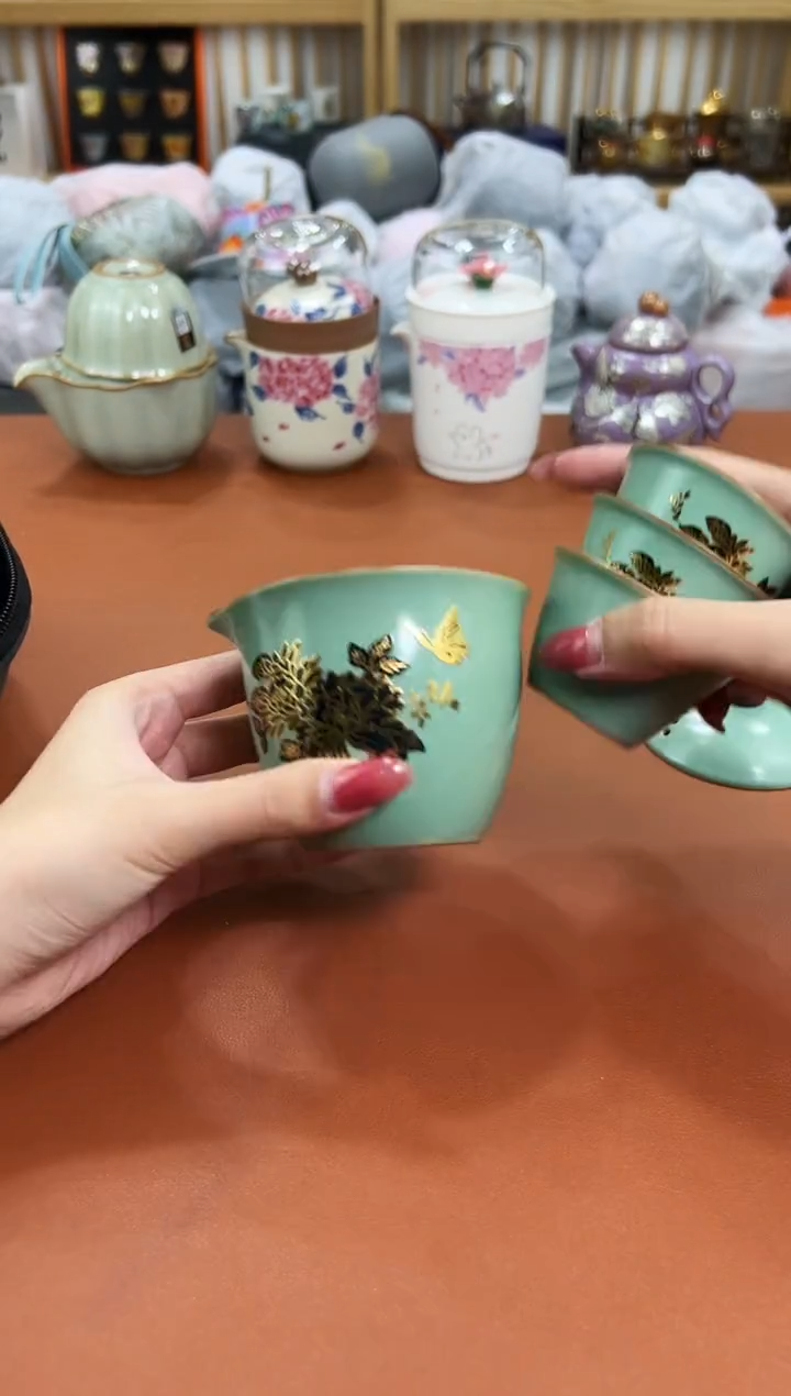 万家瓷坊清货商品链接@@G072