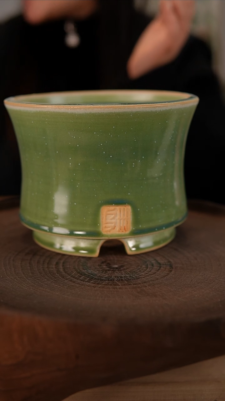 【闪购商品】陶瓷2-15-289默认有瑕口14