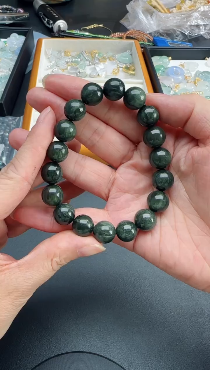 【闪购商品】水晶手串未镶嵌TZG01192148